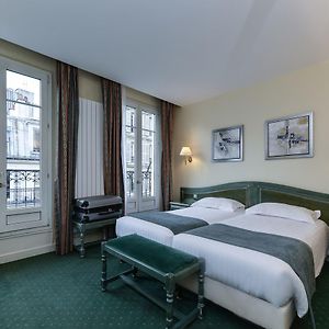 Hotel Du Pre